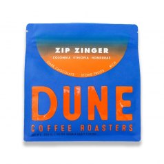 Zip Zinger